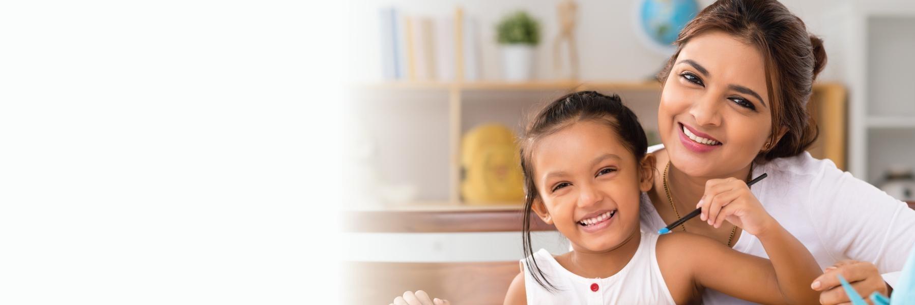 Calm and Relaxing Environment | Dentist