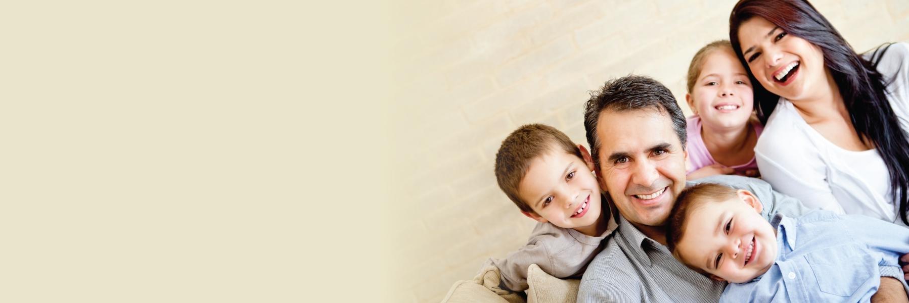 Family and Children's Dentistry | Dentist