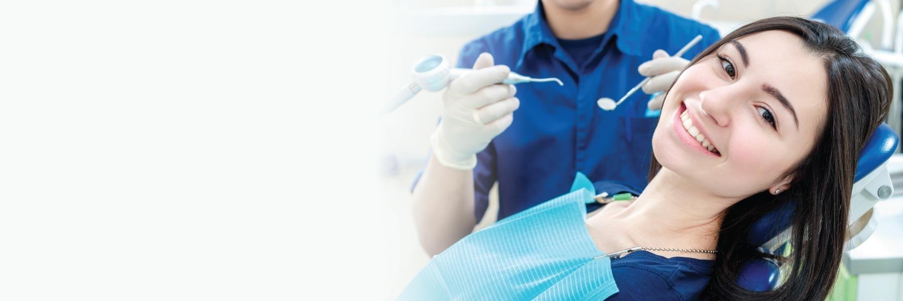 Oral Hygiene Care | Dentist