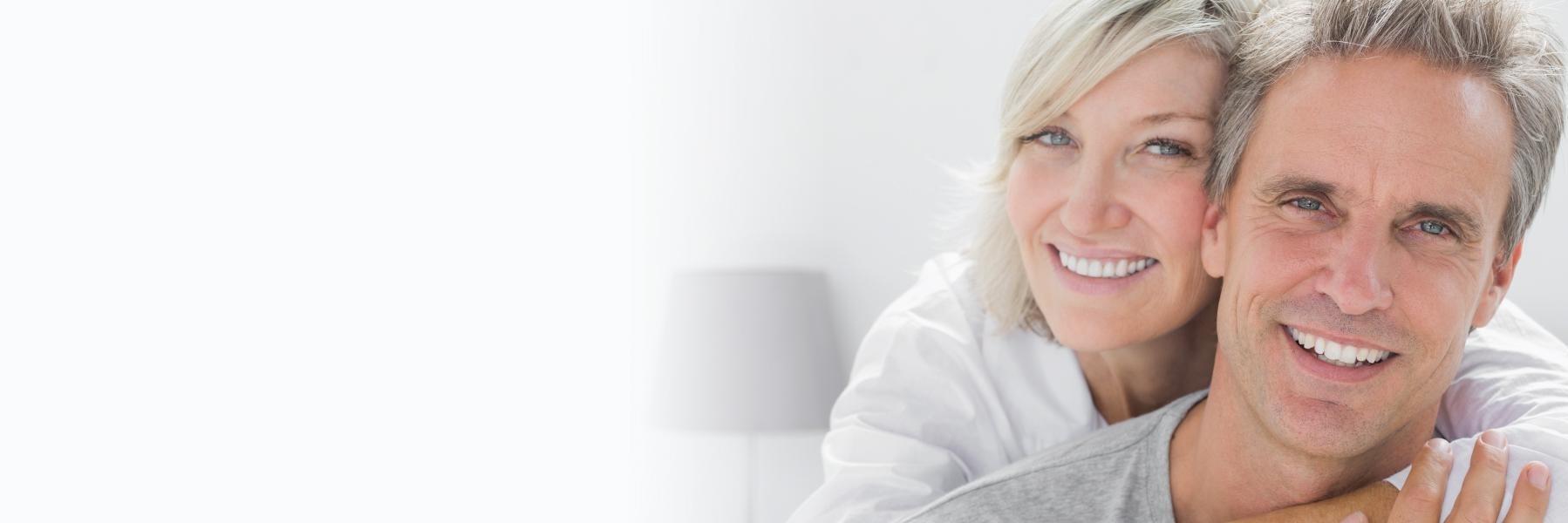 Traditional and Implant-Retained Dentures | Dentist